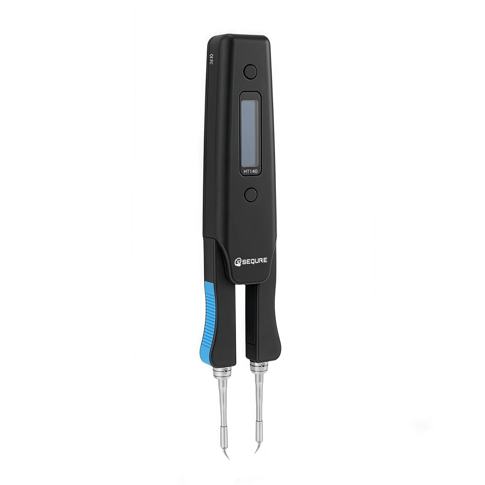SEQURE HT140 2 IN 1 Soldering  - Smd Tweezer Set 评论和价格