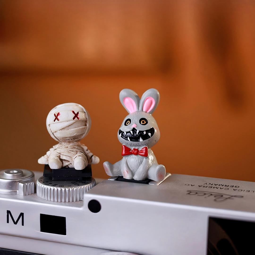 Cute Mummy Universal Hot Shoe  - Fujifilm Camera X-T5 评论和价格