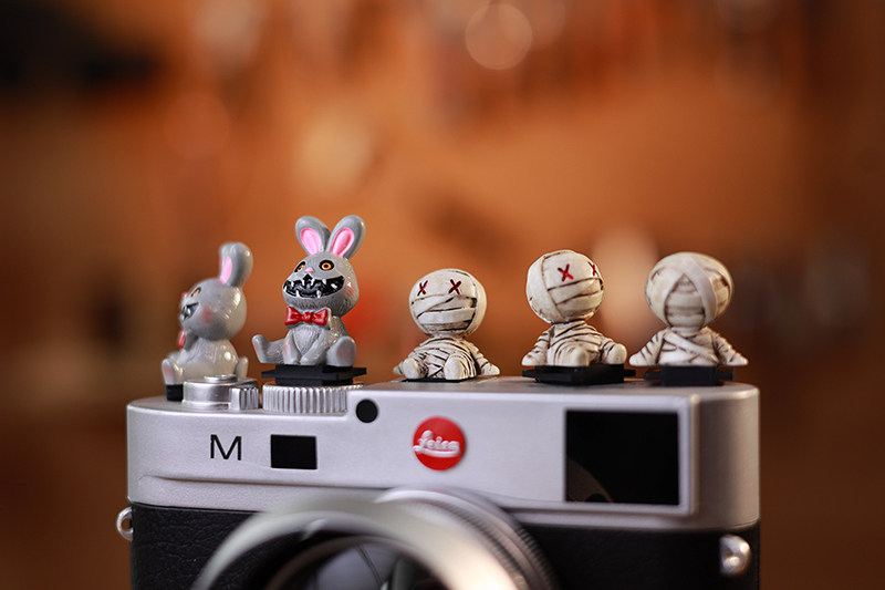Cute Christmas Horror  Hot Sho - Fujifilm Camera X-T5 评论和价格
