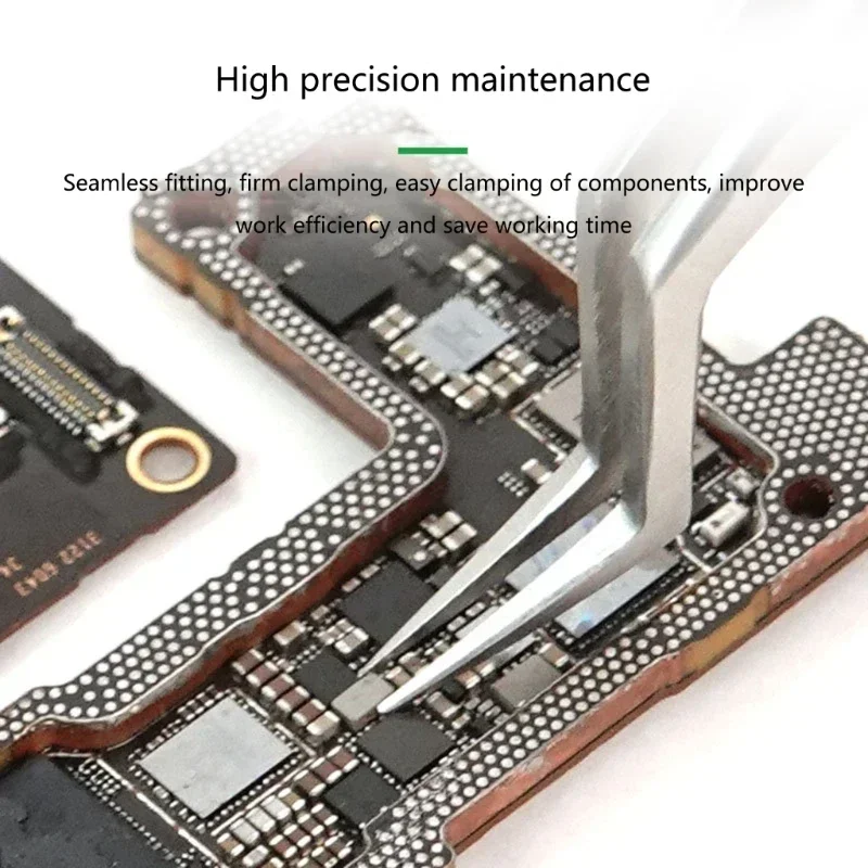ST-20 Professional soldering t - Smd Tweezer Set 评论和价格
