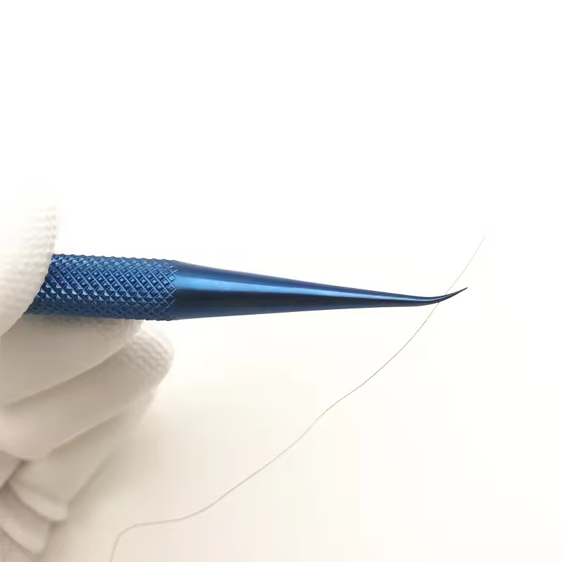 Titanium Alloy Anti-Magnetic T - Smd Tweezer Set 评论和价格