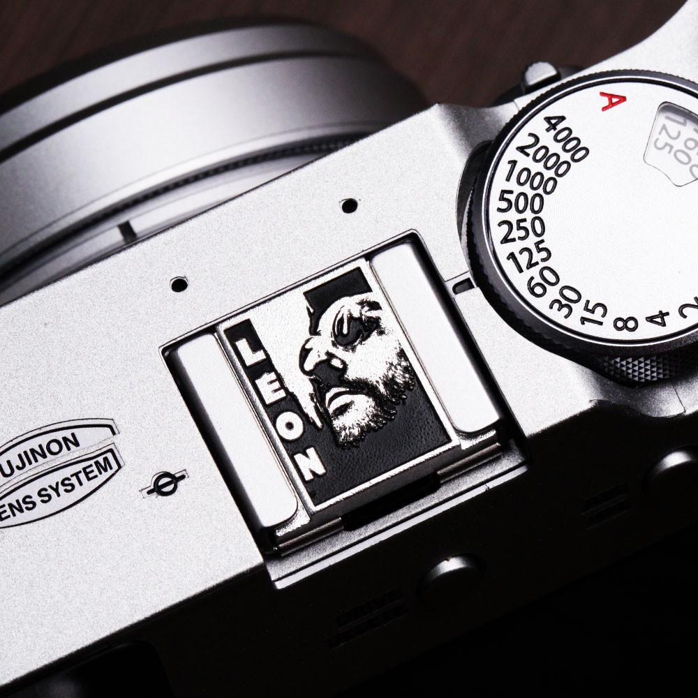 Camera Shutter Release Button  - Fujifilm Camera X-T5 评论和价格