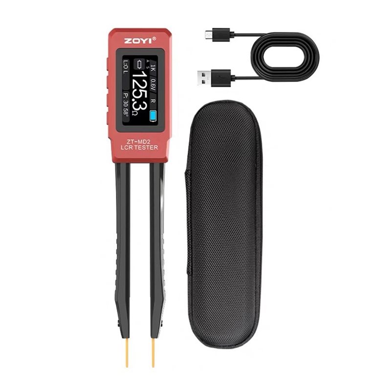 ZOYI ZTMD2 Intelligent Tweezer - Smd Tweezer Set 评论和价格
