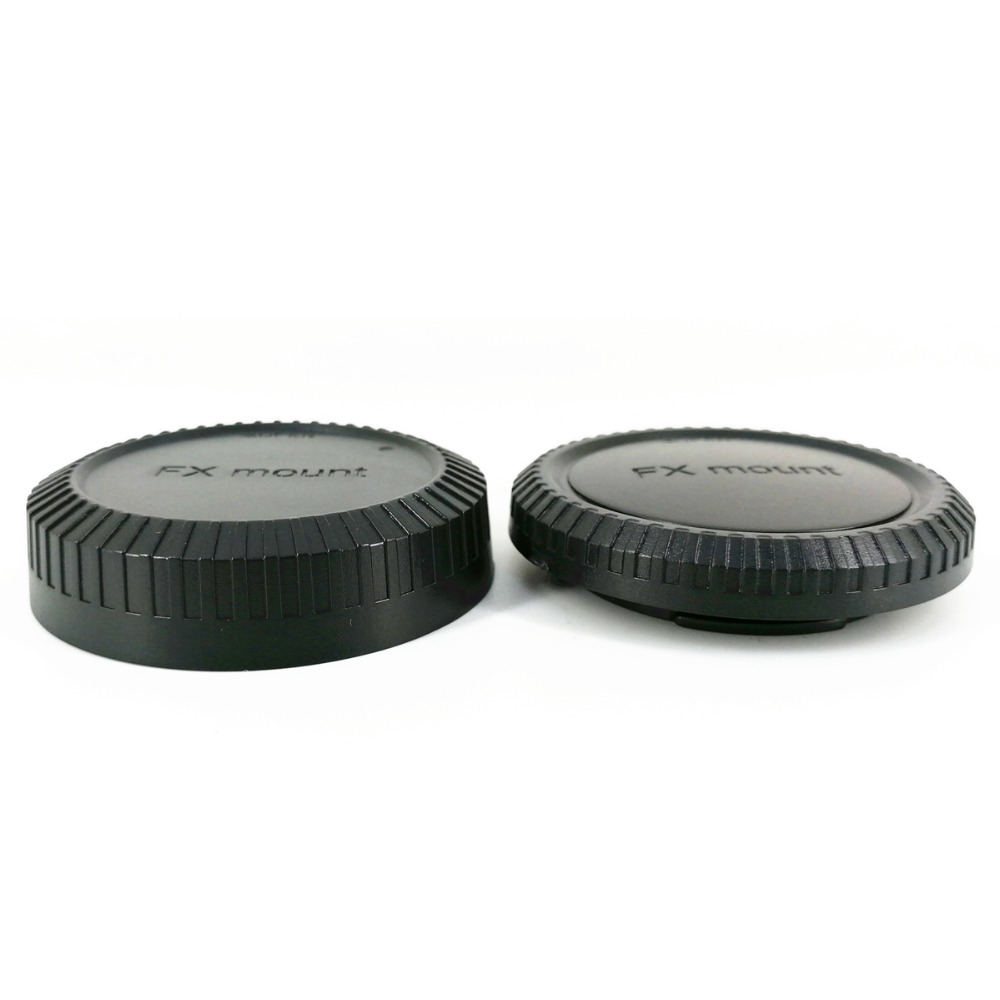Rear Lens Cap Cover + Camera F - Fujifilm Camera X-T5 评论和价格