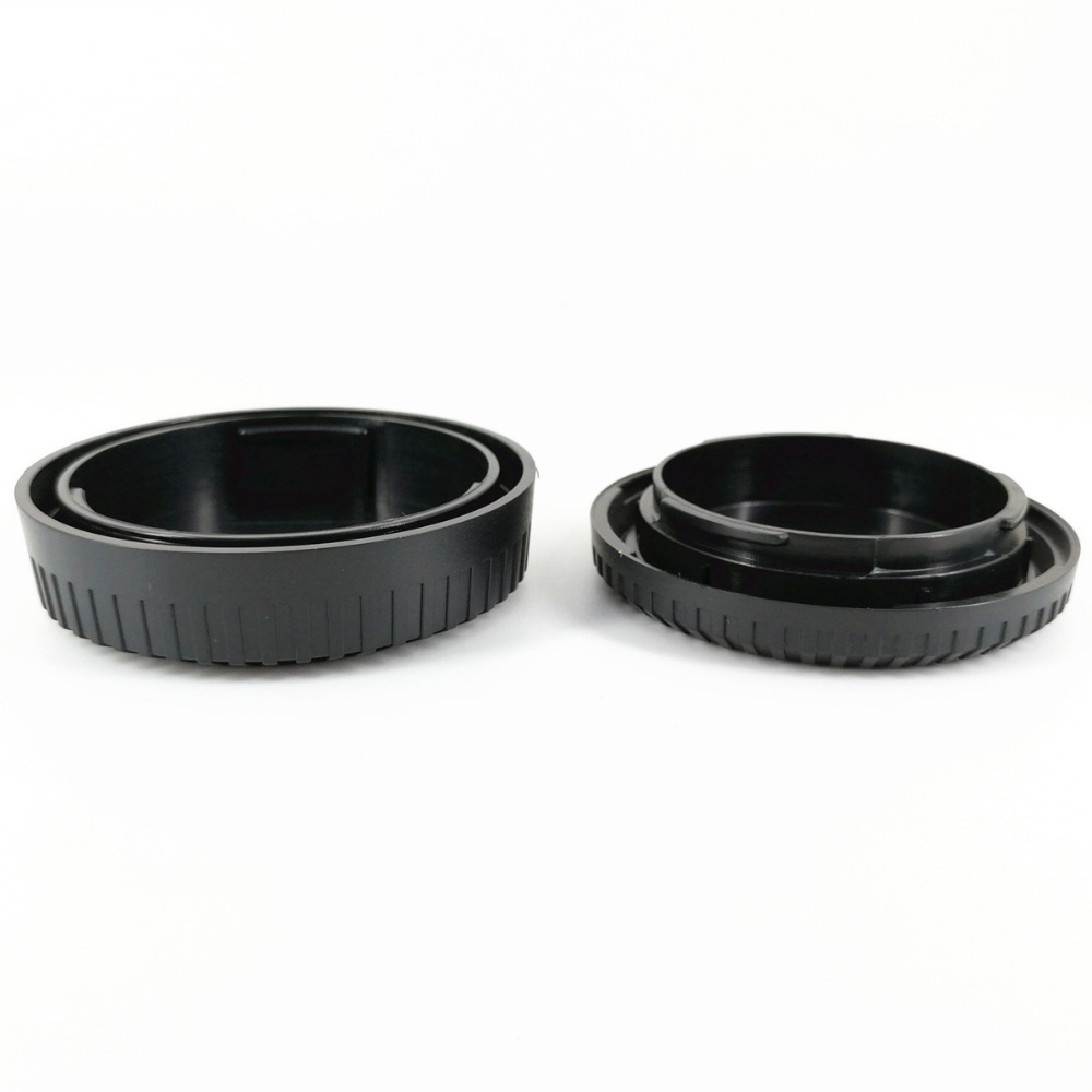Rear Lens Cap Cover + Camera F - Fujifilm Camera X-T5 评论和价格