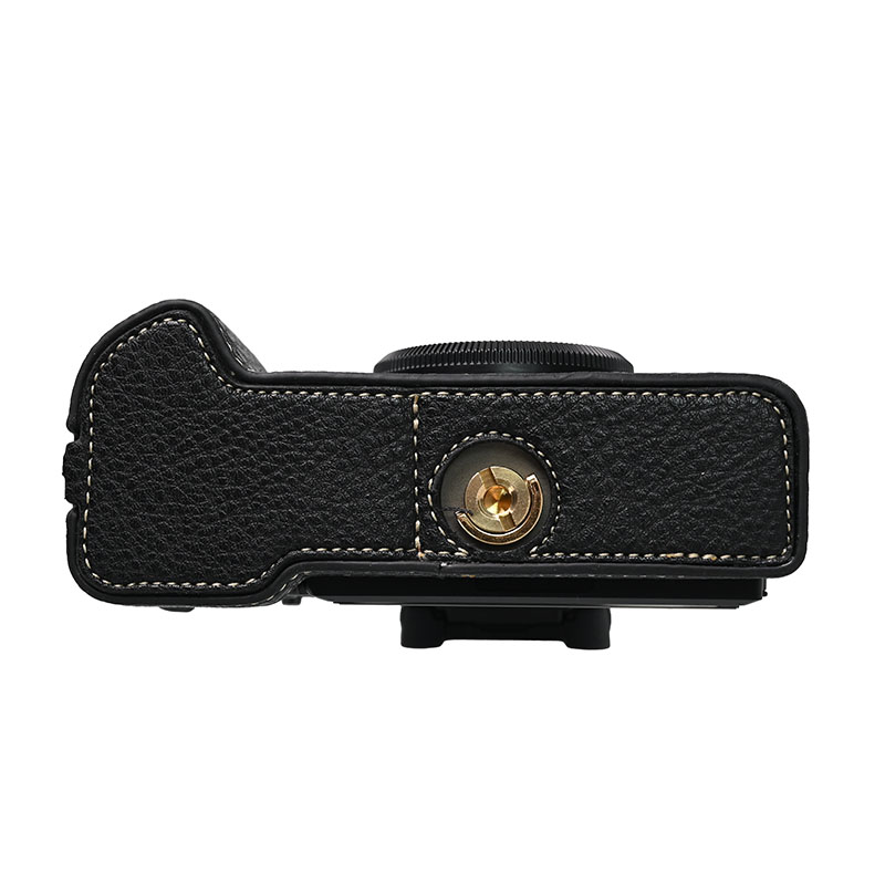 XT5 Casing PU Leather Casing f - Fujifilm Camera X-T5 评论和价格