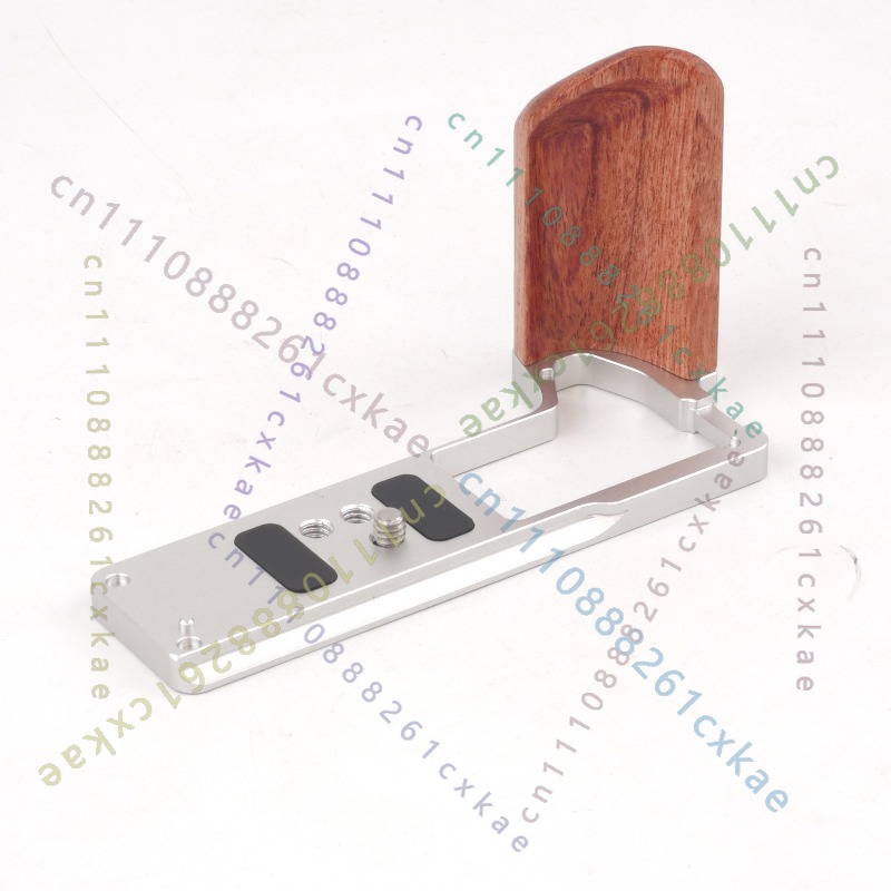 Wooden Hand Grip Metal Base Ar - Fujifilm Camera X-T5 评论和价格