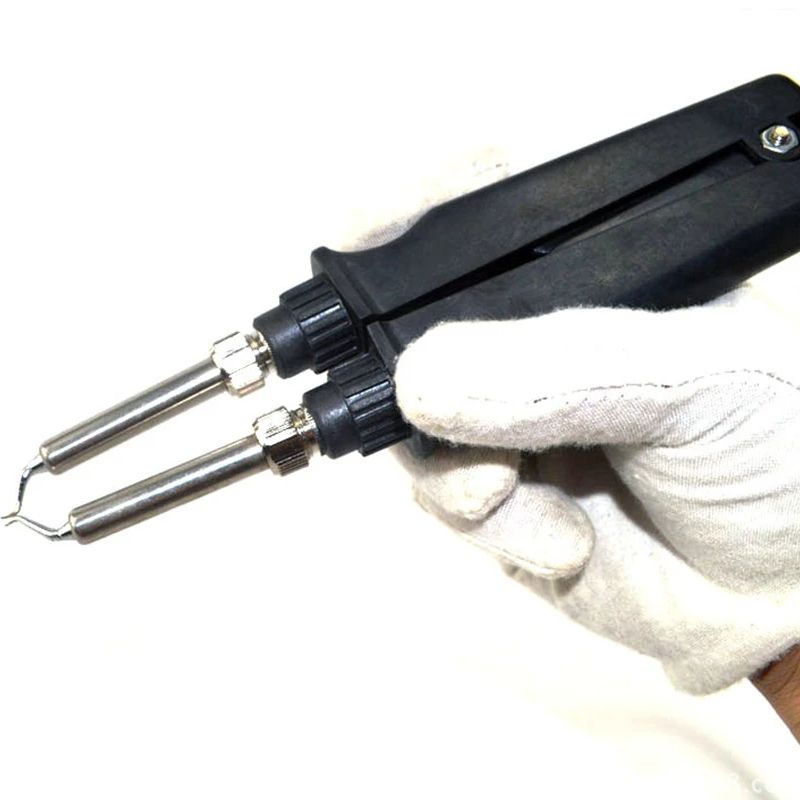 Tweezer Style Soldering Iron f - Smd Tweezer Set 评论和价格