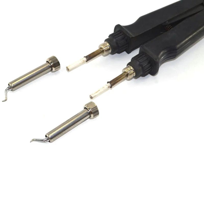 Tweezer Style Soldering Iron f - Smd Tweezer Set 评论和价格