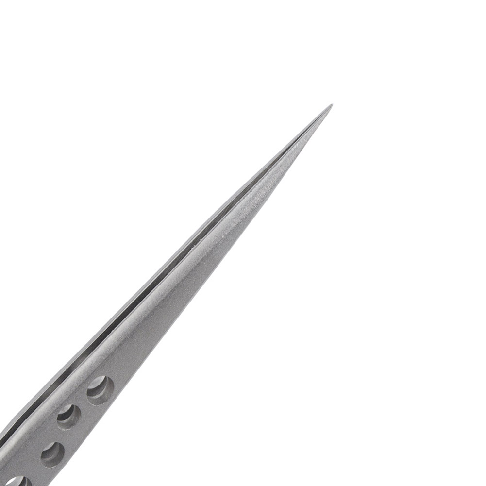 Ultra Precision Stainless Stee - Smd Tweezer Set 评论和价格